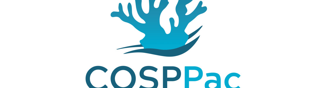 COSPPac Logo
