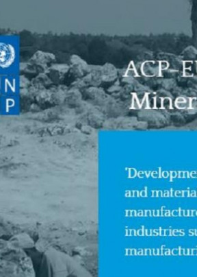 ACP-EU Development Minerals Programme