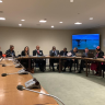 Pacific Resilience Partnership Side Event at the UN 2023 Water Conference at the UN Headquarters, NY
