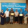 Launch of reviewed Articulated Qualification or Certificates in Resilience Levels 2&4