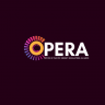 OPERA logo