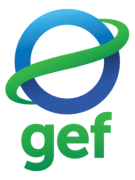 GEF logo